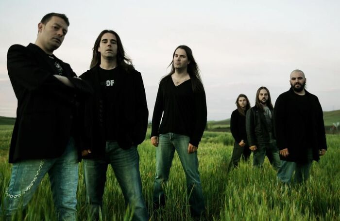 SAUROM        HEAVY METAL/FOLK METAL   live ,   Nostradamus Metal, Folk Metal, Heavy Metal, , , YouTube