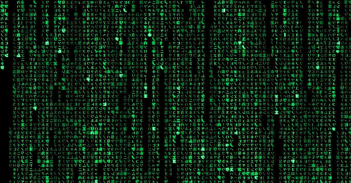 Is the future already here? - Future, Dystopia, Rise of the Machines