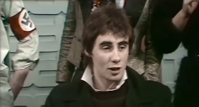 Верхний левый угол