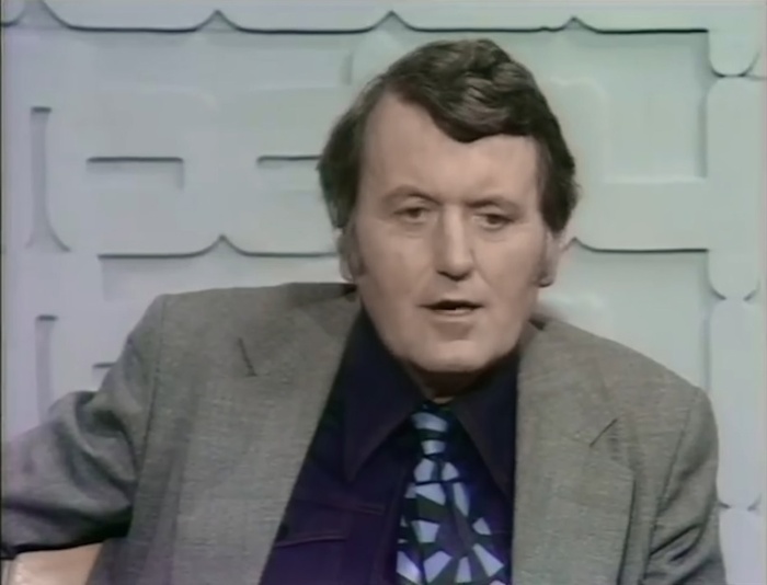 Билл Гранди