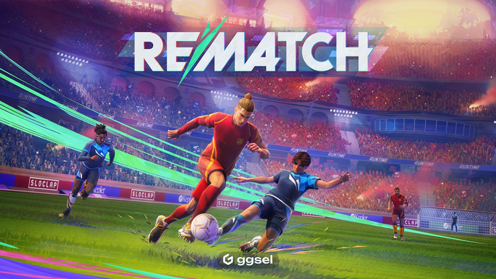   Rematch    2025  , Xbox  PS , ,  , , , , , , , , , Steam, Xbox, Playstation,  , 