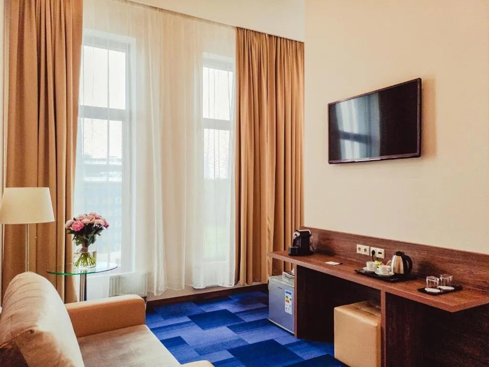 ������� � ������������: ��� ��� �� ����-���� � �����