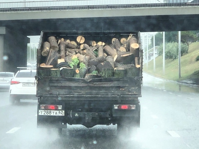 Рязанский "Пункт назначения"