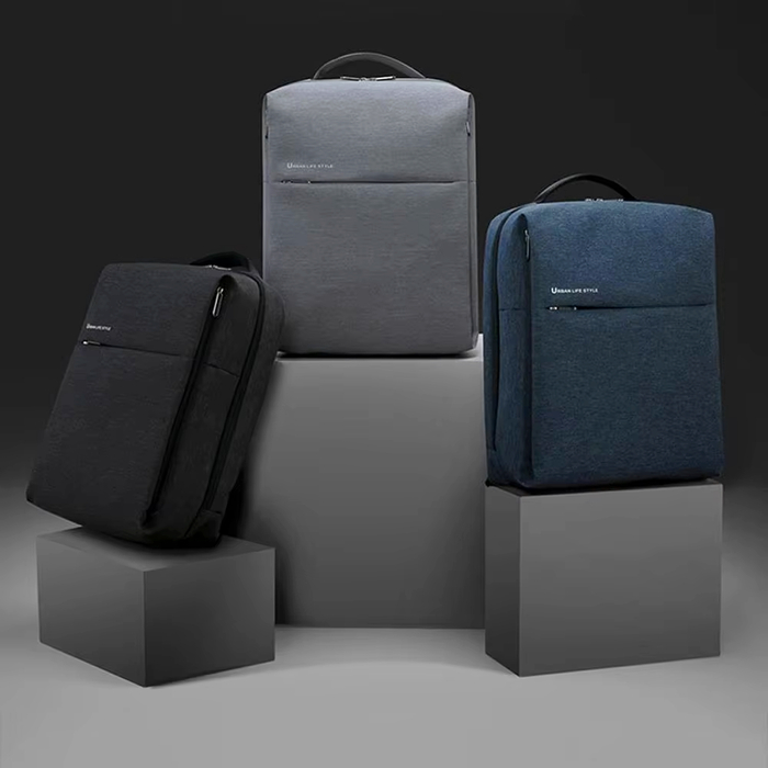 Городской рюкзак