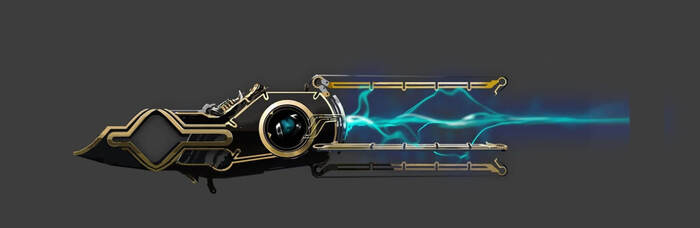 original concept art