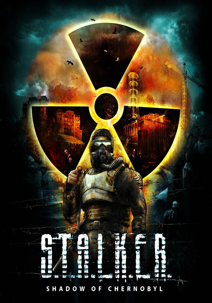 [] S.T.A.L.K.E.R. Shadow of Chernobyl.    , , Steam,  , , , , , 