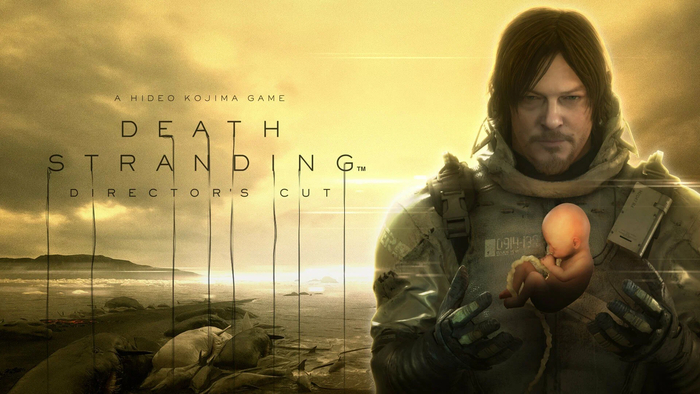    Death Stranding    , , Death Stranding, Kojima productions, , , , , , , , ,  , ,  , , , , , 