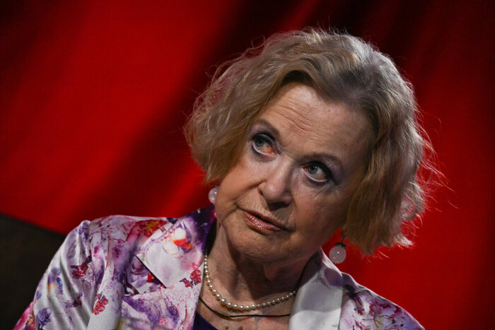 Фото Никиты Симонова