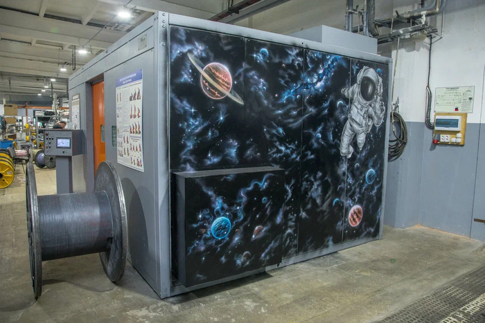 Мечта о полете, космос 🚀