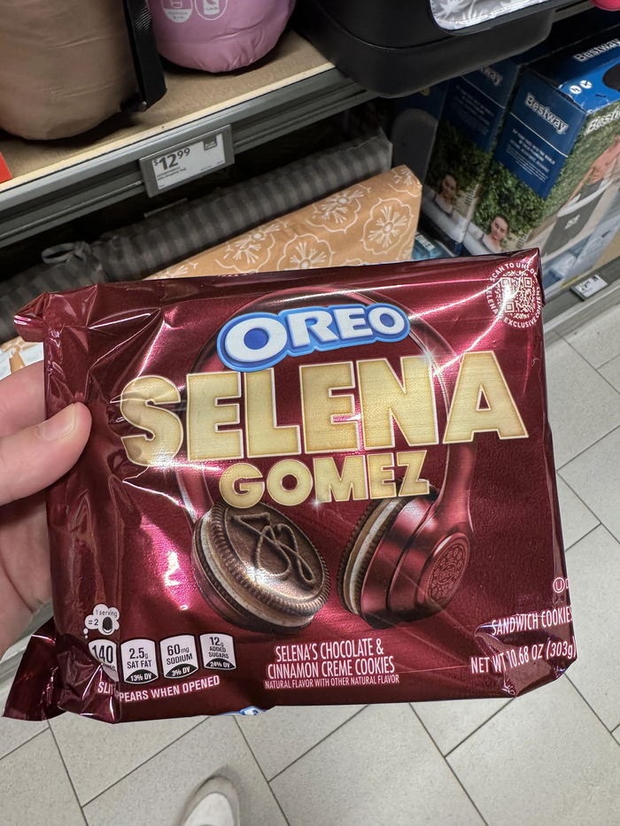    ! Oreo, , , ,  , 