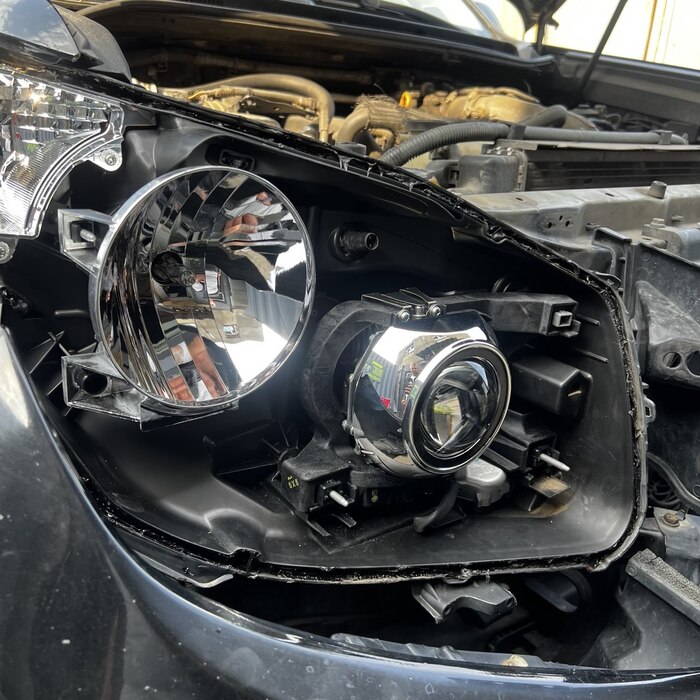  Biled   Toyota Prado    -  