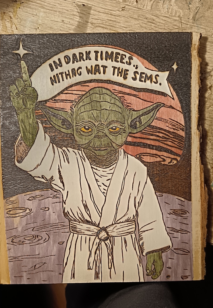 "     ,  " , , , Star Wars,  