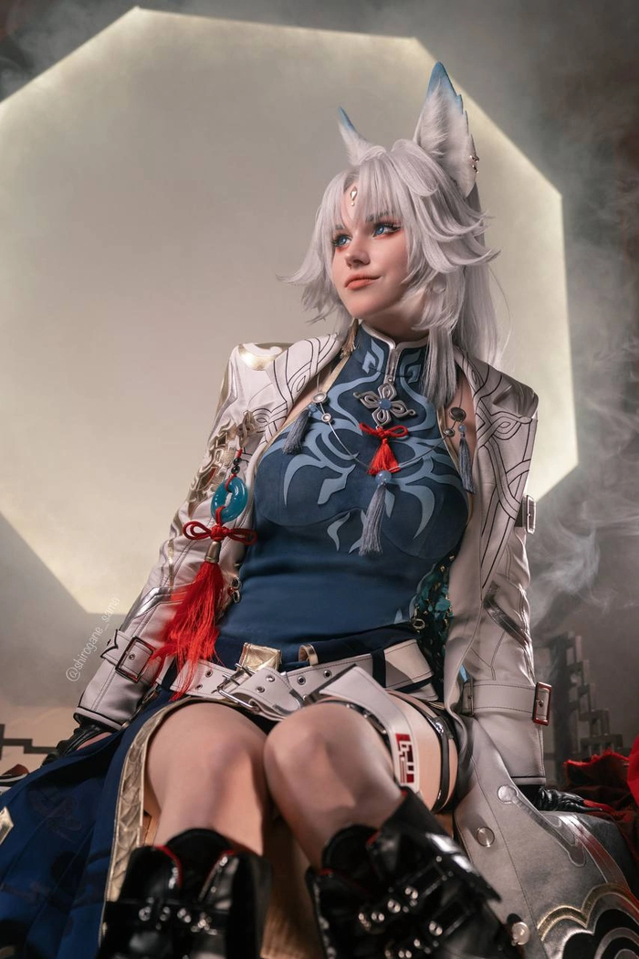 Honkai Star Rail | Feixiao , Feixiao (Honkai: Star Rail), Honkai: Star Rail,  ,  , Twitter (), , 