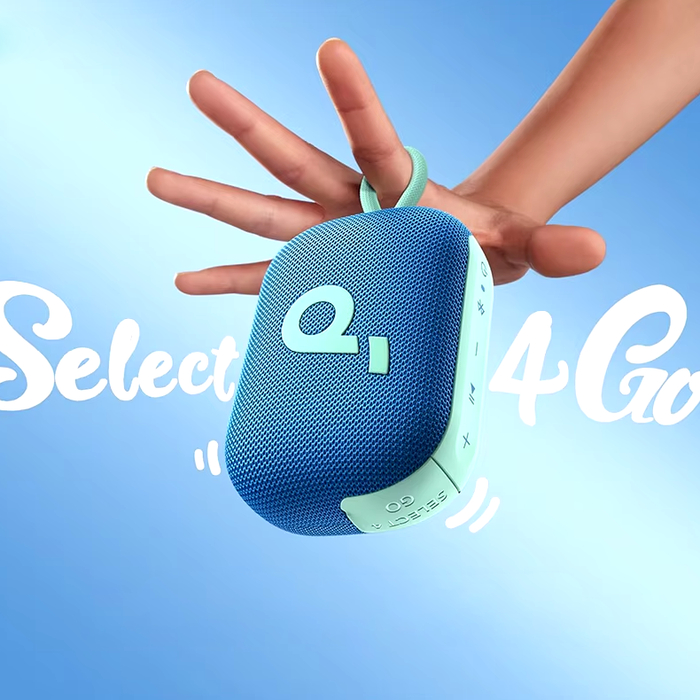 Беспроводная колонка