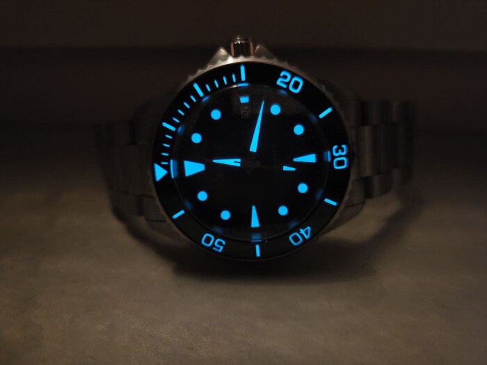 AQUATICO OCEAN STAR:    AVITO,   