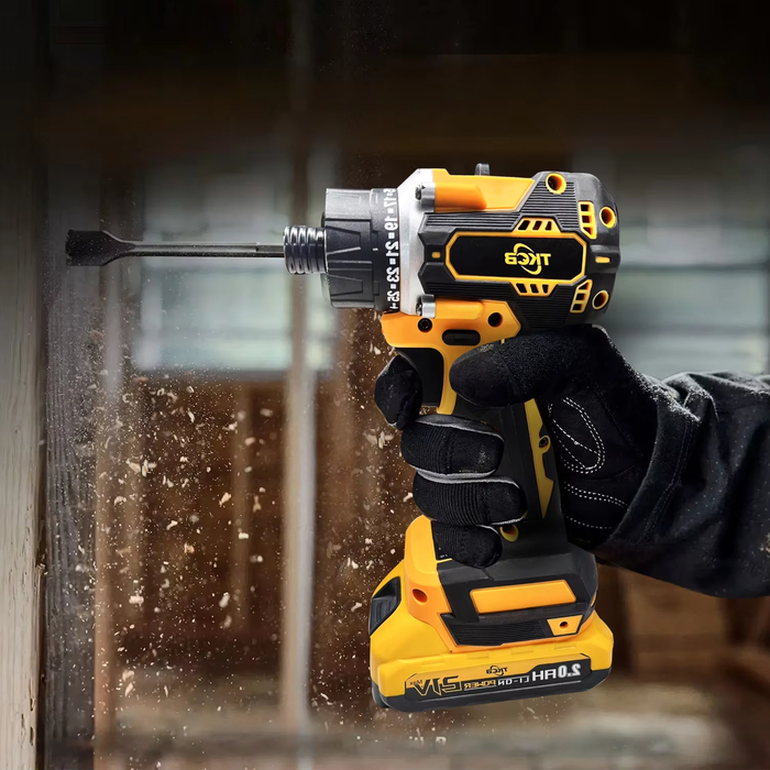 Шуруповёрт