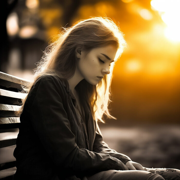 Ромашки, любимые цветы