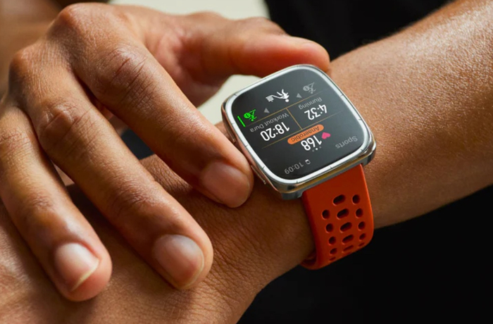 Источник изображения: Amazfit