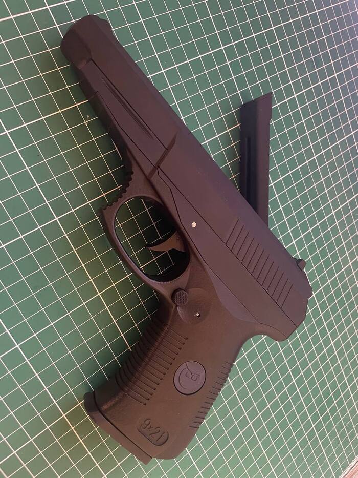 "-1 ""  Cyma Glock , 3D , , , , , 3D , 