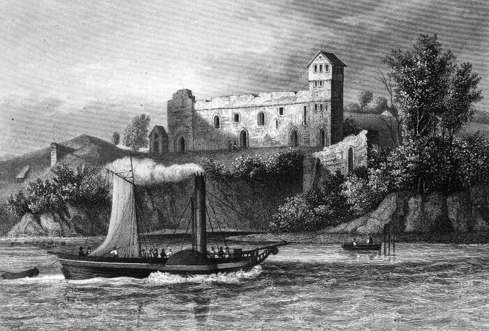 � TRAVEL 24 PRO. ����� ������ � 1842 ����