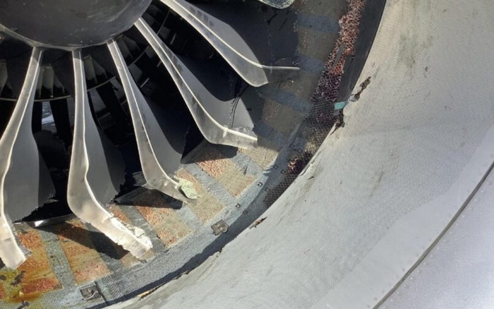  NTSB    LEAP-1B   Boeing 737 MAX  , , ,  , 