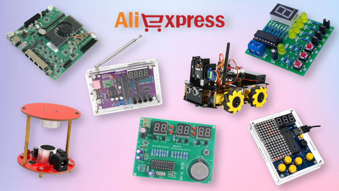21 DIY-  STEM-  AliExpress  ,    , ,  ,   , AliExpress,  , , , , , , , Telegram (), 