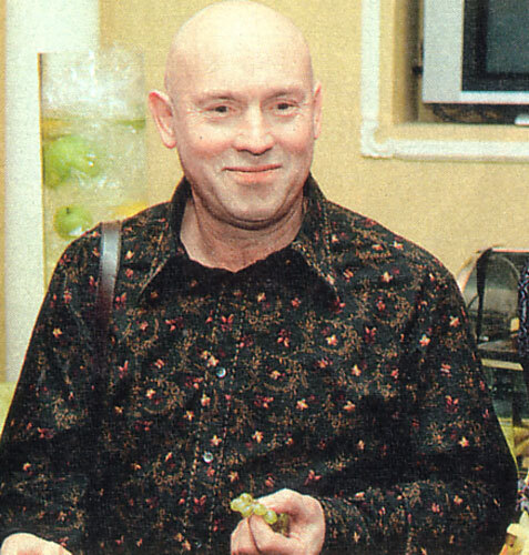 Виктор Сухоруков