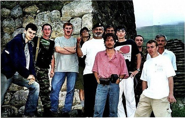 �������� �������� (1957-2002)