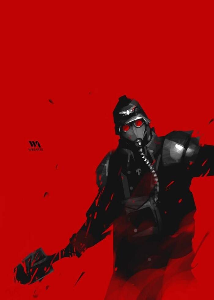 Нужен Криговец. Верный Императору