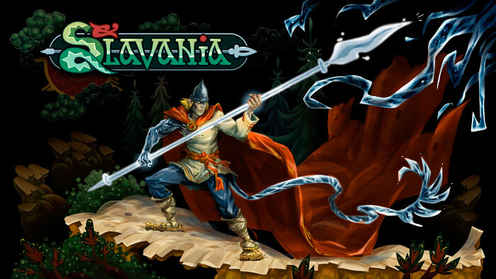 Slavania       ,  , , ,  ,  , , 