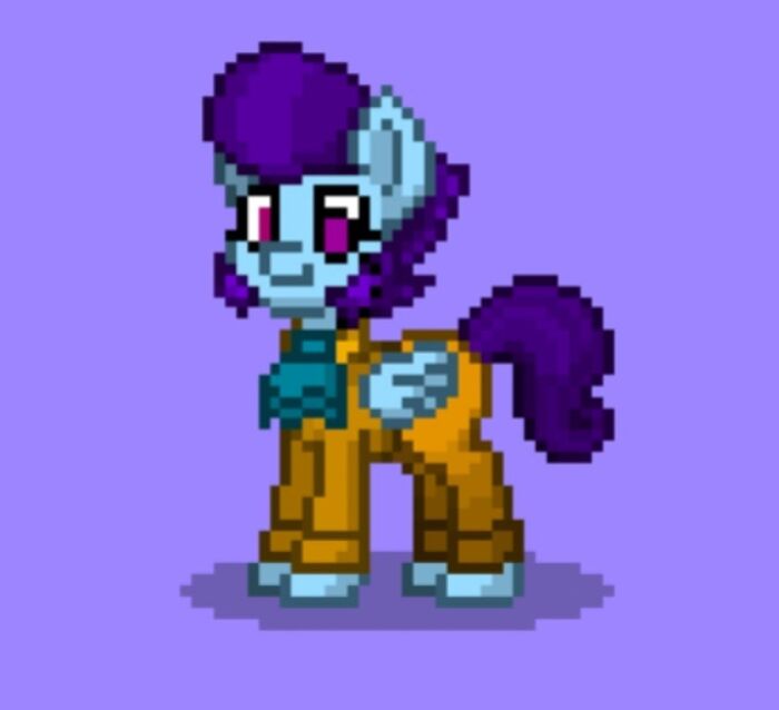    PonyTown My Little Pony, , Ponytown ()