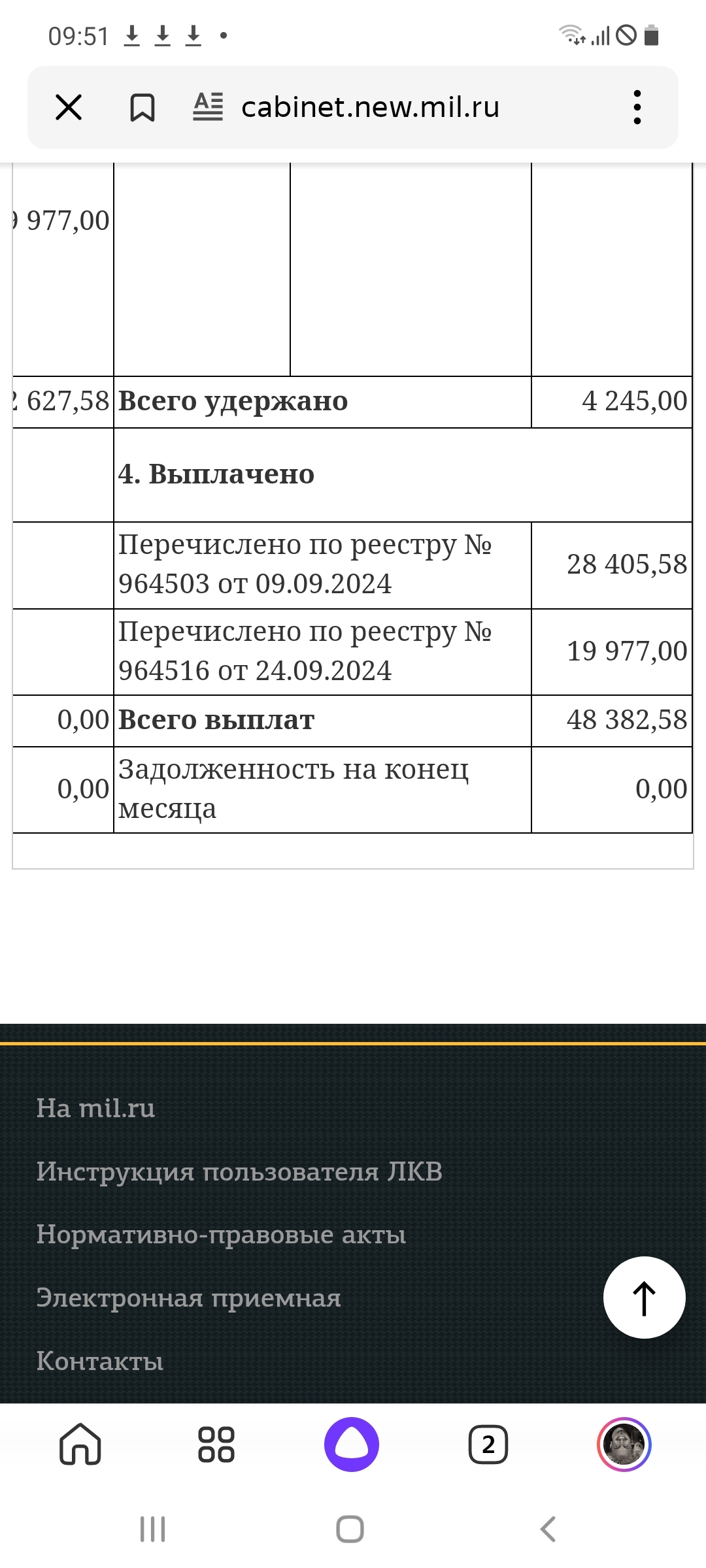 "Прокляты и забыты" современная версия: как Минобороны "кинуло" меня на ...
