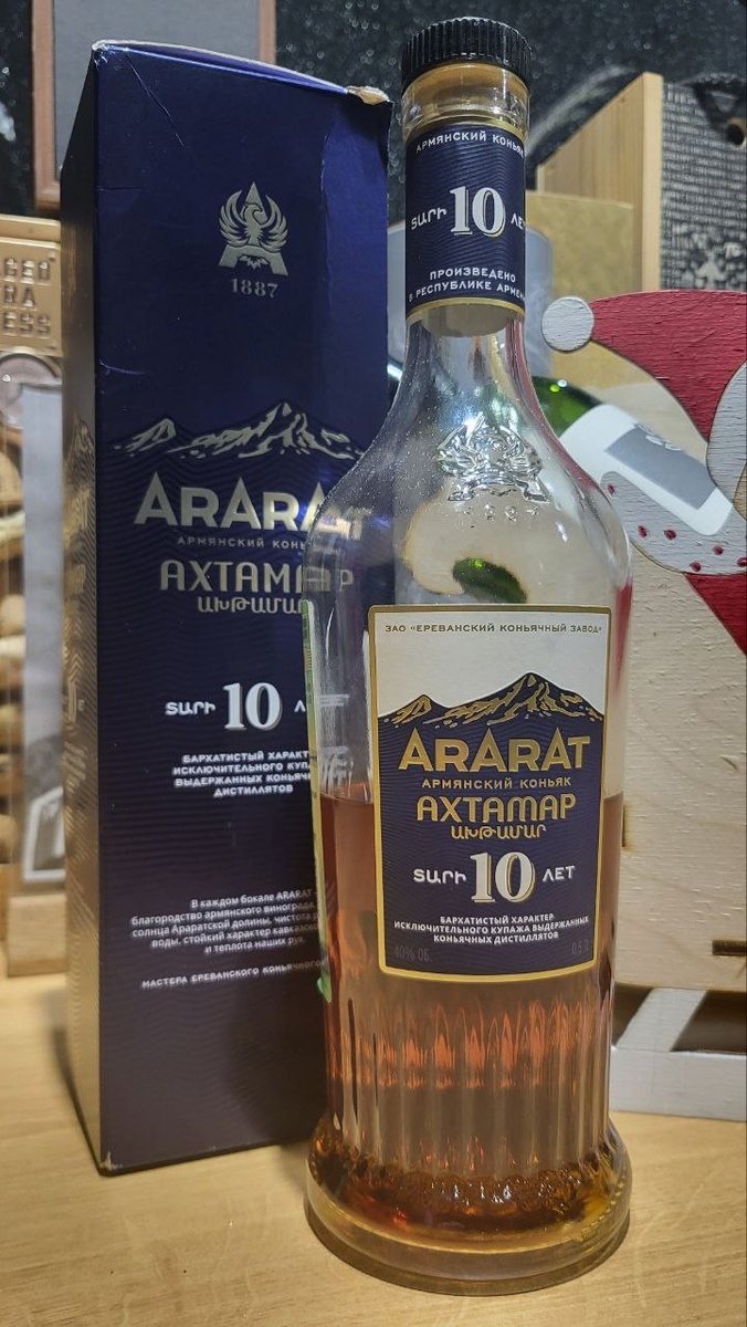 Фото из личного архива автора