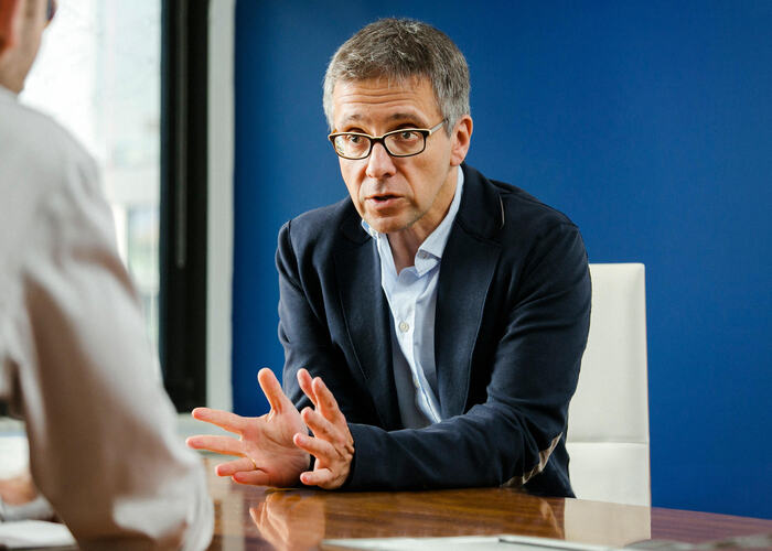 Политолог Ян Бреммер: «Учиться программировать сегодня — худшее, что можно посоветовать»