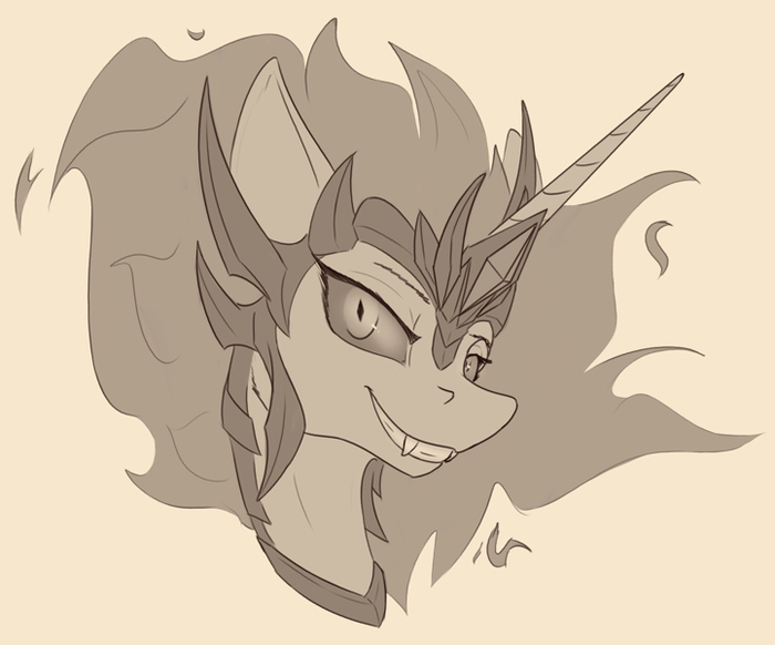   ,   ,    My Little Pony, Daybreaker