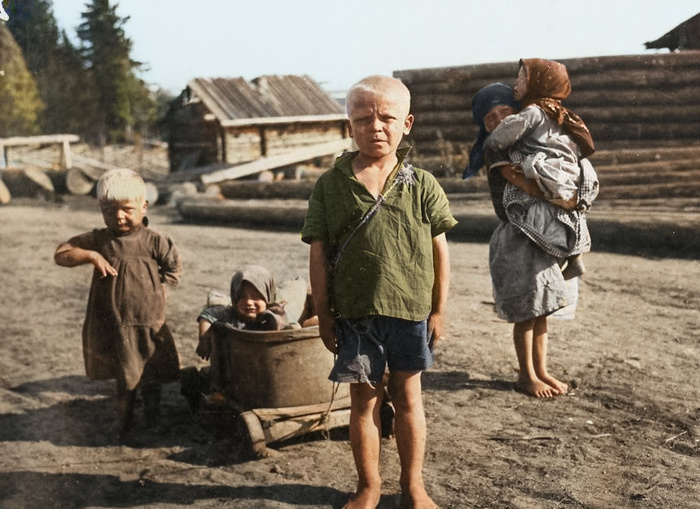 Фотограф: Беликов А.А.