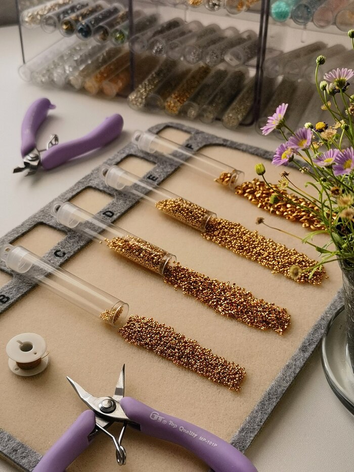 Мое рабочее место.