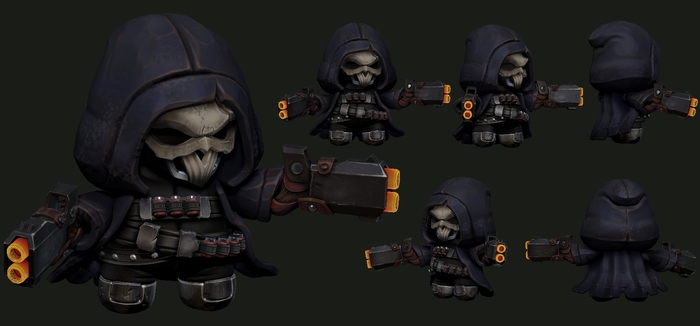    Gamedev, 3D, 3D , 
