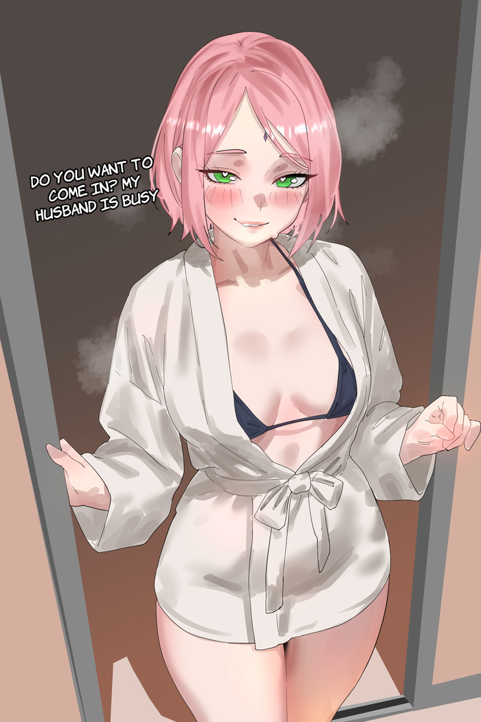 Sakura Haruno /   , , , , , Sakura Haruno