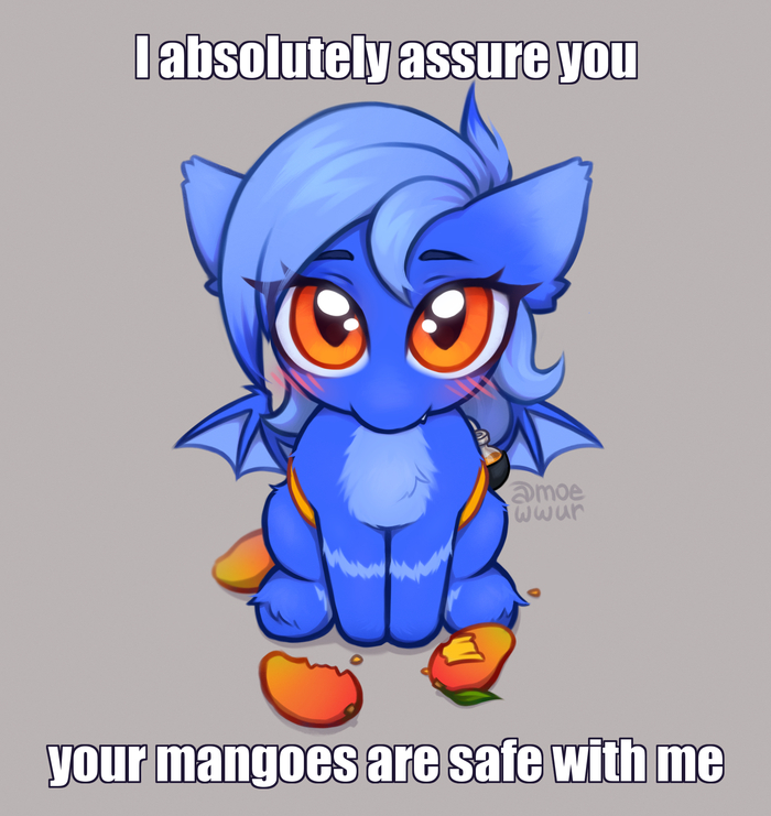       My Little Pony, Original Character, Batpony