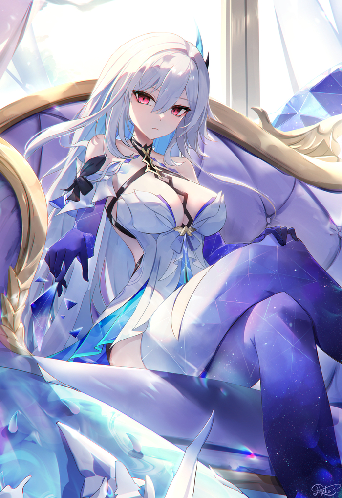 Доброе утро со Скирк