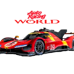 AutoracingWorld