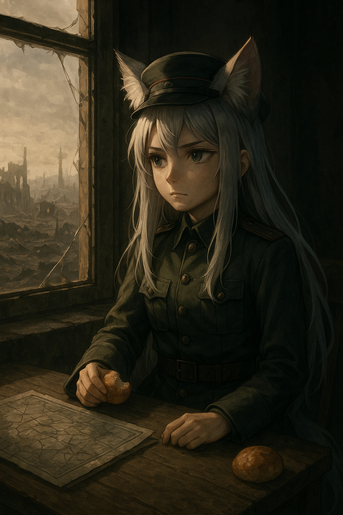    , Stable Diffusion, Anime Art, ,  , , Original Character,  