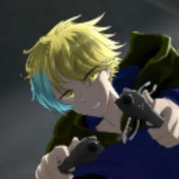 BlueScorpion