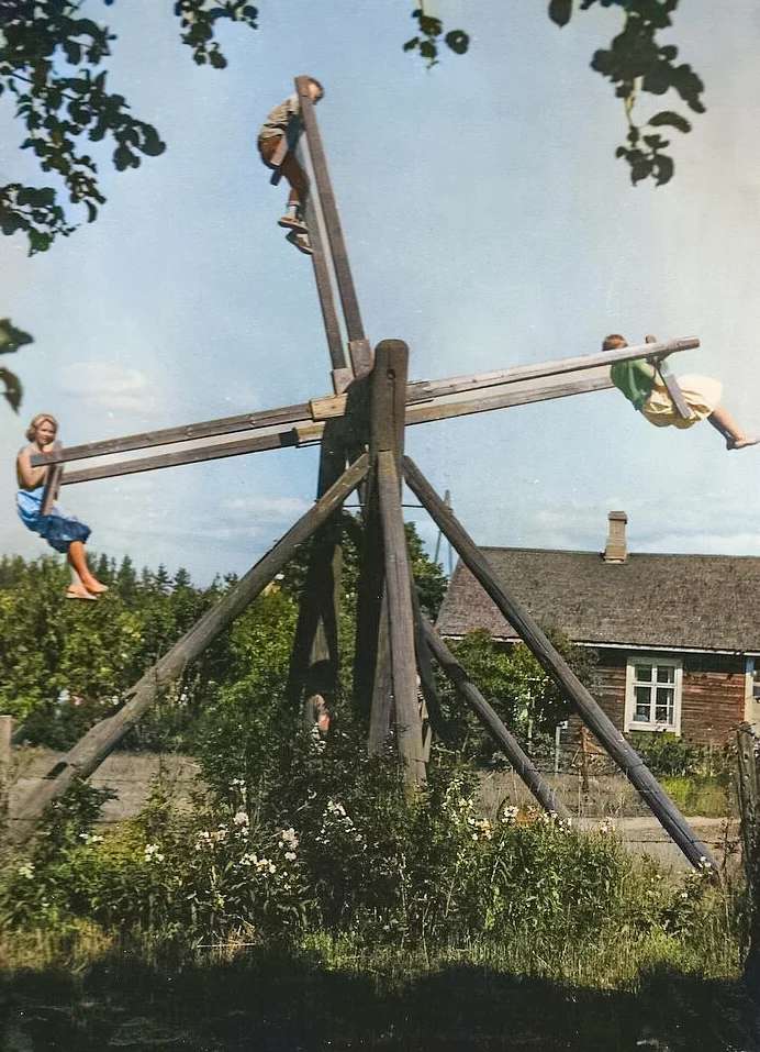 Необычные и интересные снимки из разных стран мира, сделанные в XX веке. 20 раскрашенных фотографий. Часть 8 Историческое фото, 20 век, Старое фото, Фотография, Мир, Колоризация, Длиннопост