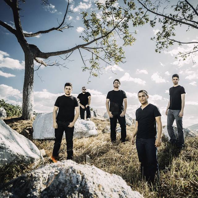 JACK THE JOKER а вот кстати бразильцы выпускают в августе 2025 года третий альбом The Devil To Pay In The Backlands PROGRESSIVE METAL