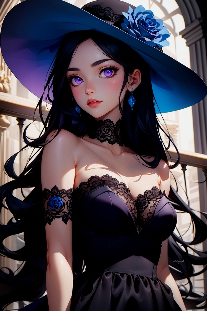  | Yodayo  , , 