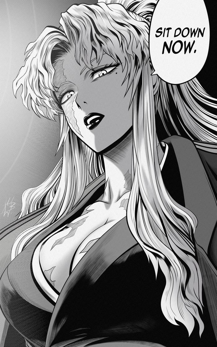  Mostlybluewyatt, , , Anime Art, Black Lagoon, Balalaika Black Lagoon