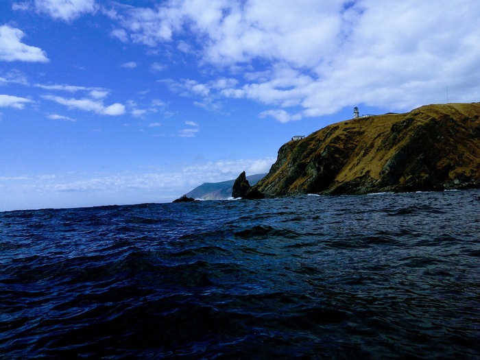 Маяк Красный партизан