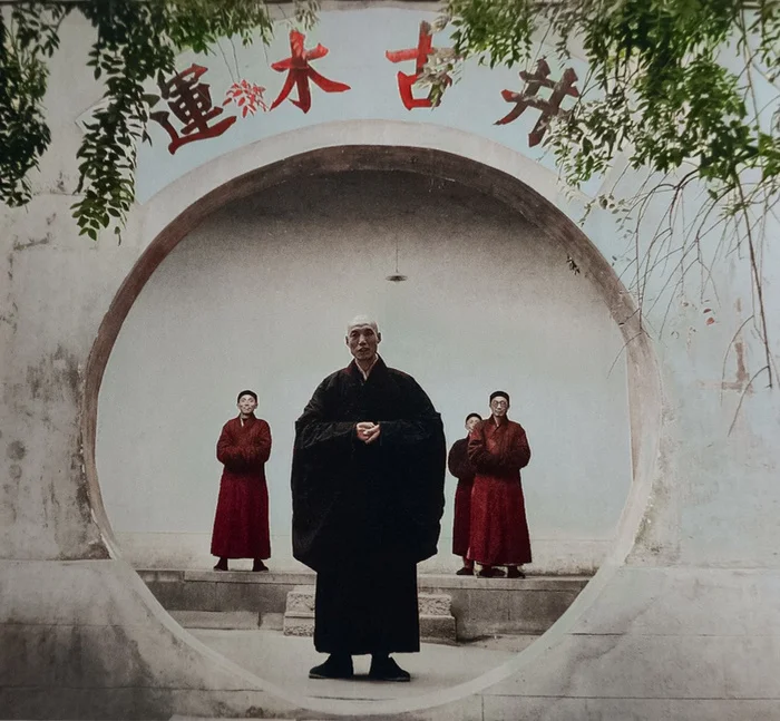 Любопытные фотографии из прошлого стран Азии. 20 раскрашенных фотографий ХХ века. Часть 6 Историческое фото, Старое фото, 20 век, Фотография, Азия, Корея, Южная Корея, Вьетнам, Китай, Япония, Индия, Колоризация, Длиннопост